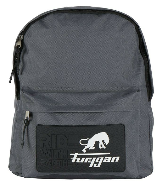 Rucsac Furygan Patch Evo Grey