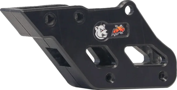 Ghidaj Lant AXP Racing Suzuki DR-Z4S '25-'26 Negru, 2, nordicamoto.ro