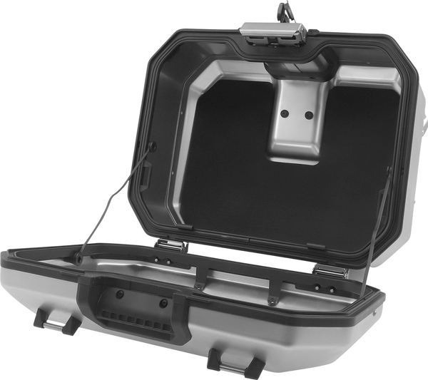 MOOSE RACING Kenai Case Silver, 4, nordicamoto.ro