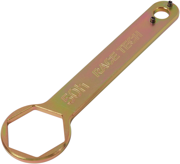 Fork Cap Wrench Zinc, 1, nordicamoto.ro
