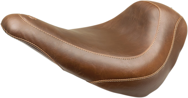 Wide Tripper Seat Brown, 1, nordicamoto.ro