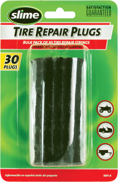 Tire Repair Plugs 