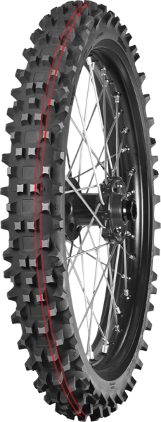 Terra Force-mx Sand Tire 