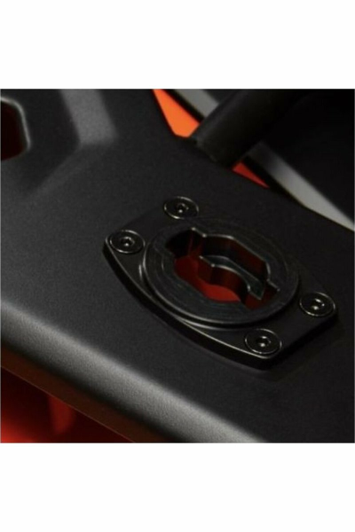 ADAPTOR CF CONNECT QUICK MOUNT PENTRU PORTBAGAJ METALIC CFMOTO – NEGRU, 9, nordicamoto.ro