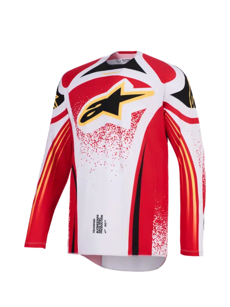Tricou Alpinestars Techstar Nomur Red-cb66516a5b5d119f866b51673d3e188d.webp