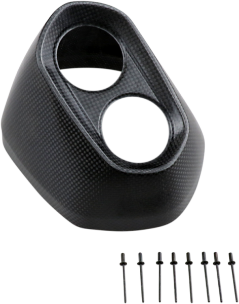 Replacement End Cap Black 