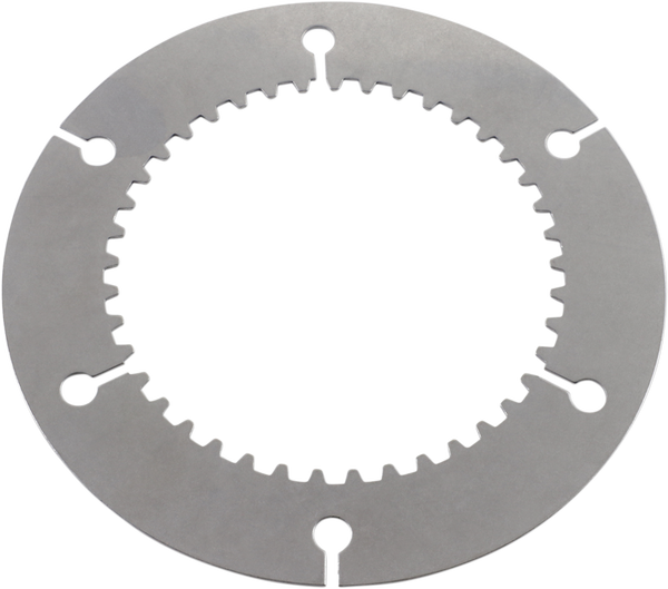 Steel Clutch Drive Plate, 1, nordicamoto.ro