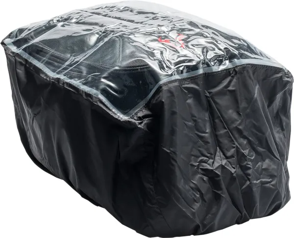 Rain Cover Black-1