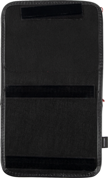 Dashboard Pouch Black, 2, nordicamoto.ro