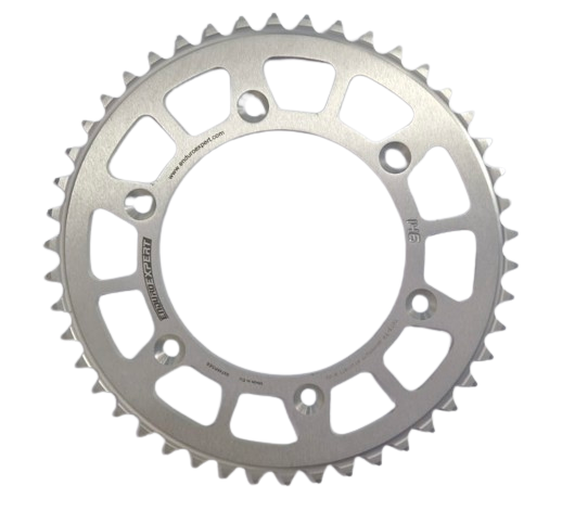 Pinion spate KTM / Husqvarna / Husaberg 51 dinți din aluminiu, 2, nordicamoto.ro