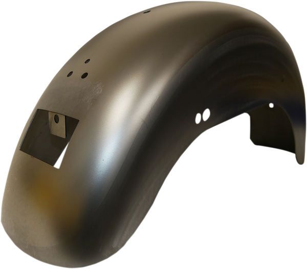 8.5(r) Oem-style Dyna Rear Fender Unfinished, 1, nordicamoto.ro