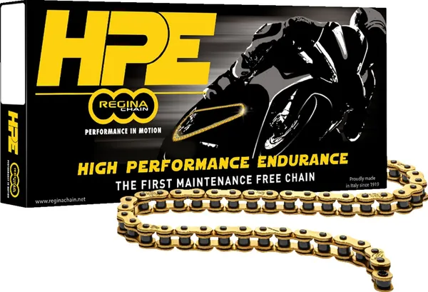 525 Hpe Series Chain Gold-1