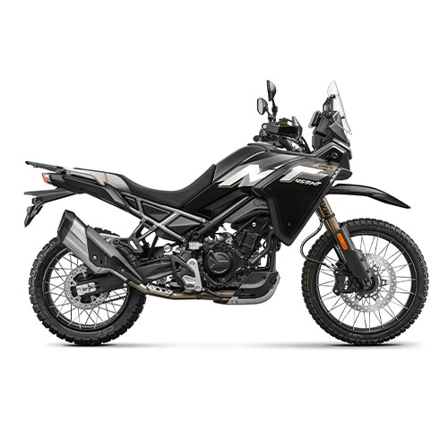 Motocicleta CFMOTO 450MT '25, 2, nordicamoto.ro