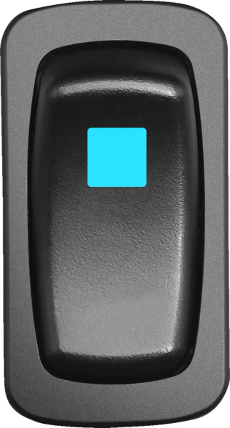 Low-profile Switch Black -0
