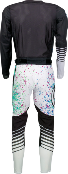 Sahara Pants Black, White 36, 4, nordicamoto.ro