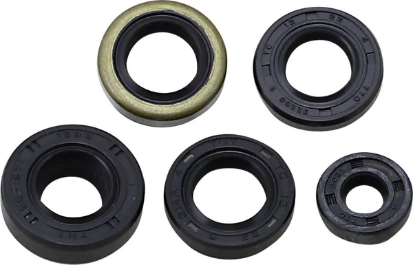 MOOSE RACING Oil Seal Kit -0