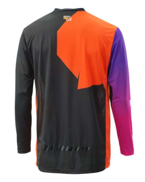 Tricou KTM Pounce Purple-1