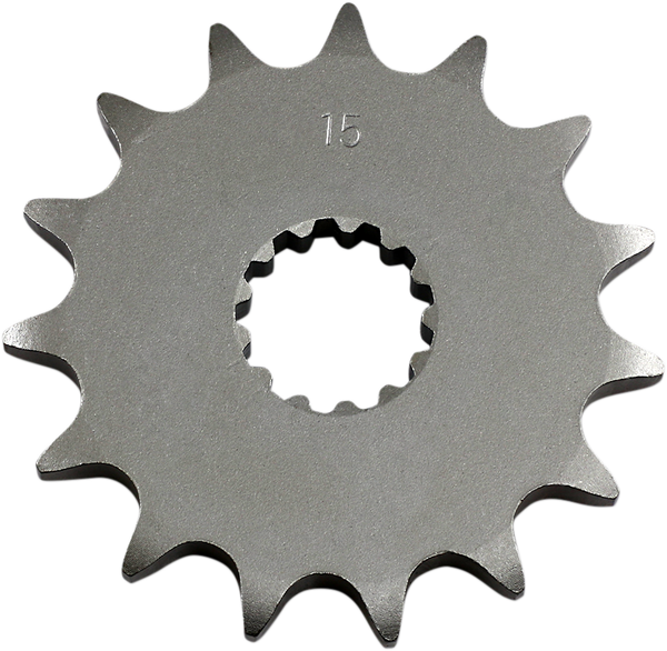 Countershaft Sprocket Raw, 1, nordicamoto.ro