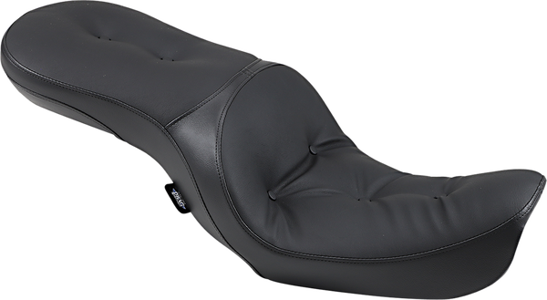 Low-profile  Touring Seat Black, 3, nordicamoto.ro