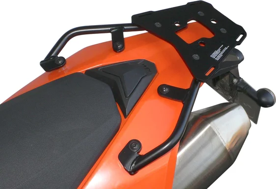 SW-Motech ALU-RACK, negru GPT04439100B, 3, nordicamoto.ro