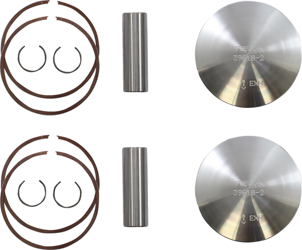 Set de pistoane, 1, nordicamoto.ro