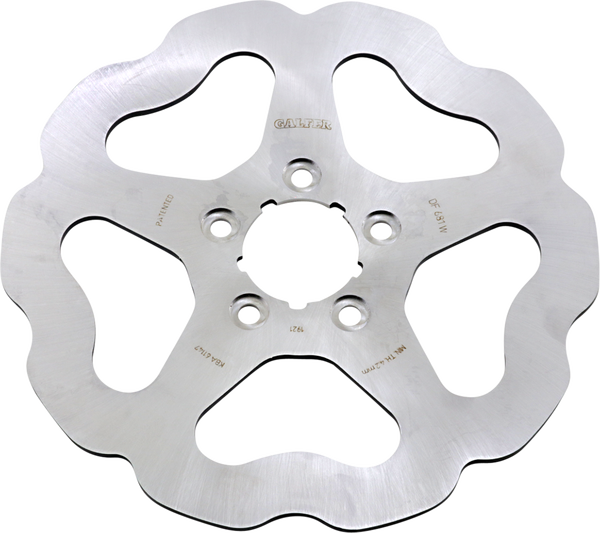 Wave® Brake Rotors, 1, nordicamoto.ro