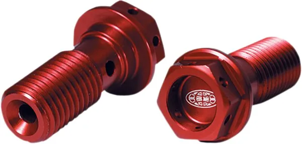 Banjo Bolt Washer Kit Anodized, Red-cb93db376e1e2598a86226debc010b54.webp