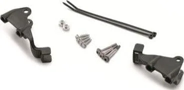 HANDGUARD MOUNTING KIT. RIGHT+LEFT, 1, nordicamoto.ro