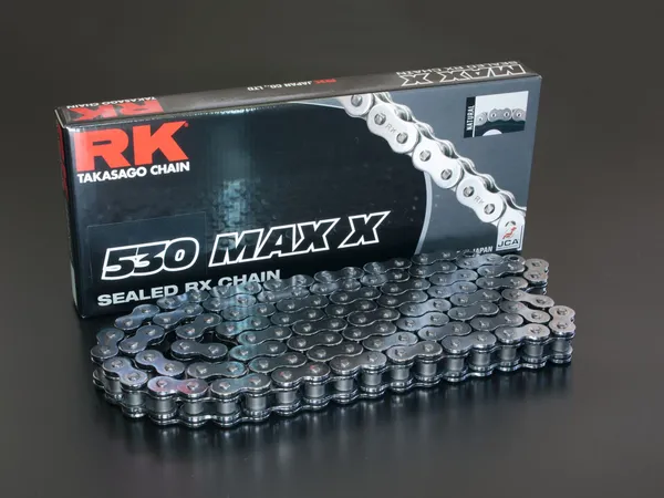 530 Max X Chain Natural-1
