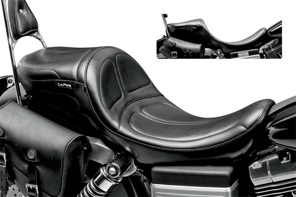 Seat Mav Lng 06-17 Fxd Black, 1, nordicamoto.ro