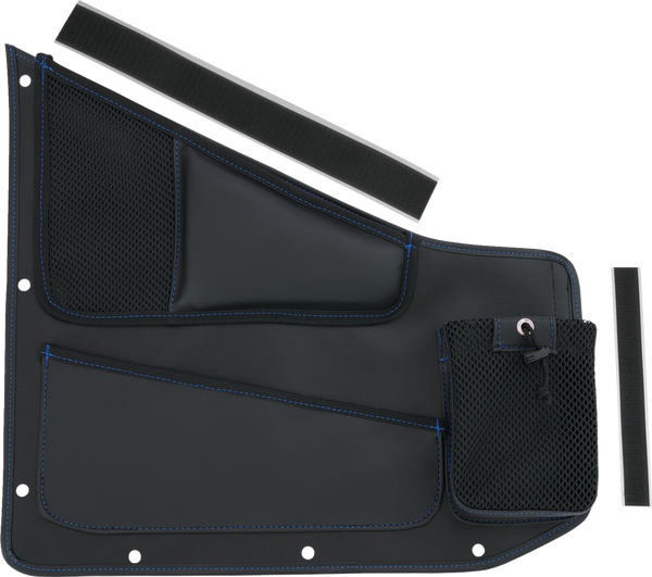 Console Organizer Black, 2, nordicamoto.ro