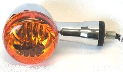 Turn Signals For Suzuki