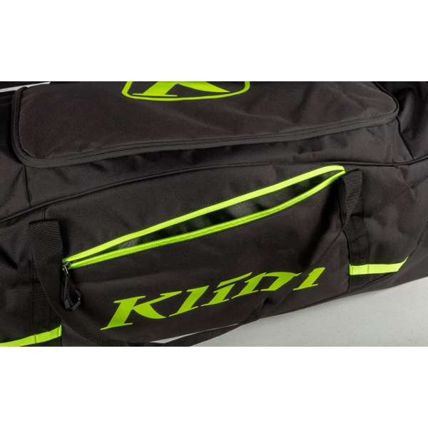 Geanta Klim Drift Gear Petrol - Knockout Pink-11