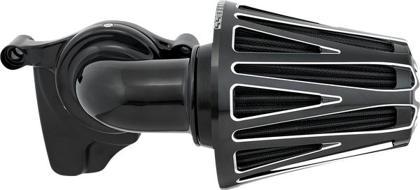 Crossfire Monster Sucker Air Cleaner Black, 1, nordicamoto.ro