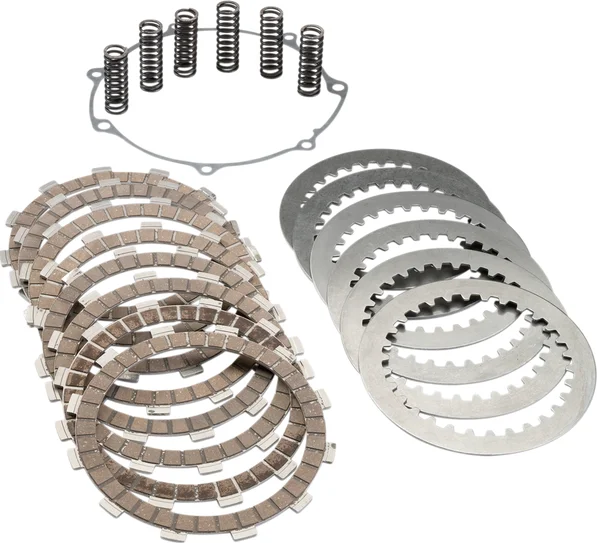 Set complet de ambreiaj MOOSE RACING, 2, nordicamoto.ro