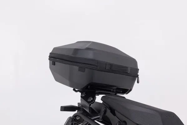 Street Rack Black -2