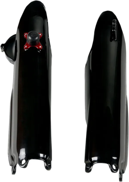 Launch Control Kits Black-0