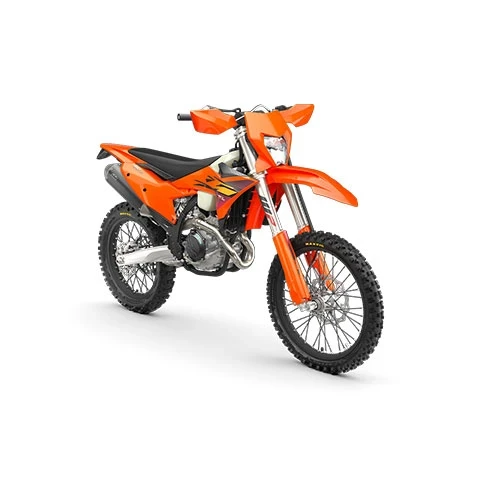 Motocicleta KTM 450 EXC-F '26-0