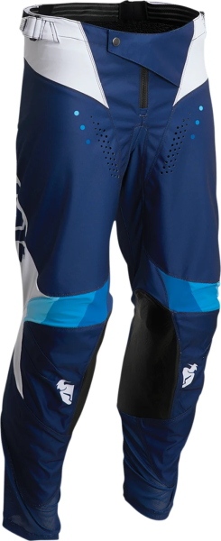 Pulse React Pants Blue  28, 1, nordicamoto.ro