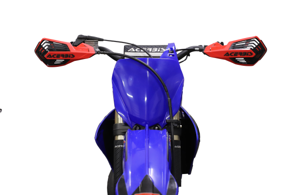 Handguard Acerbis X-Future-42