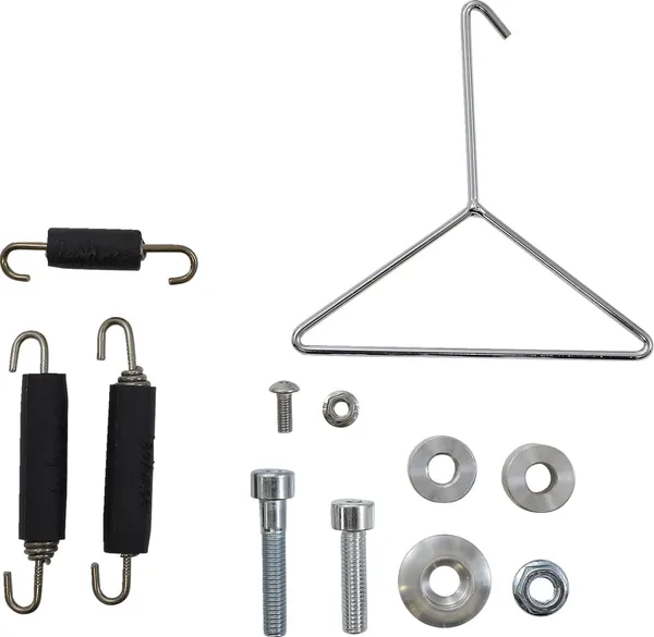 Tobă de eșapament LeoVince LV One Evo Slip-On pentru BMW F 800 R / F 800 GT, 2, nordicamoto.ro