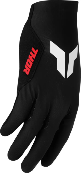 Manusi Thor Sportmode Riot Black-3