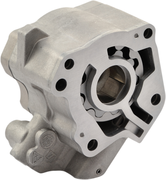High Volume Oil Pump, 1, nordicamoto.ro