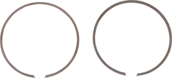 Set de segmente de piston de schimb, 1, nordicamoto.ro