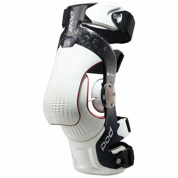 Set Orteze carbon POD K8 3.0 Carbon - Graphite-11