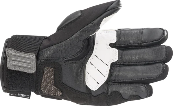 Glove Corozal V2 Blk/g Xl Black, Gray 2XL, 2, nordicamoto.ro