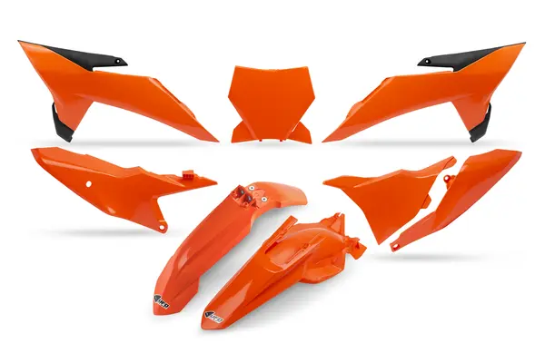 Body Kit For Ktm Oem 