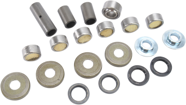 Linkage Rebuild Kit Unfinished