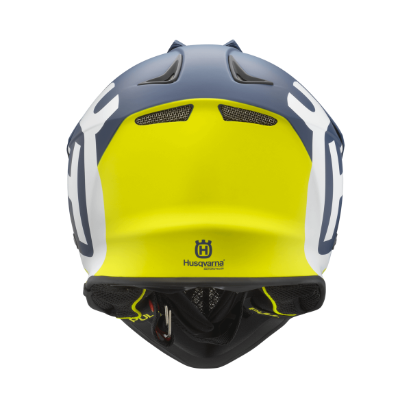 Kids Railed Helmet-1