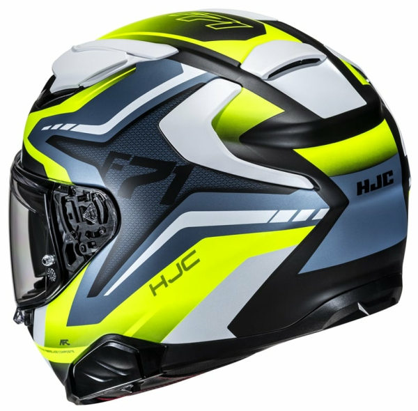 Casca HJC F71 Fes-3